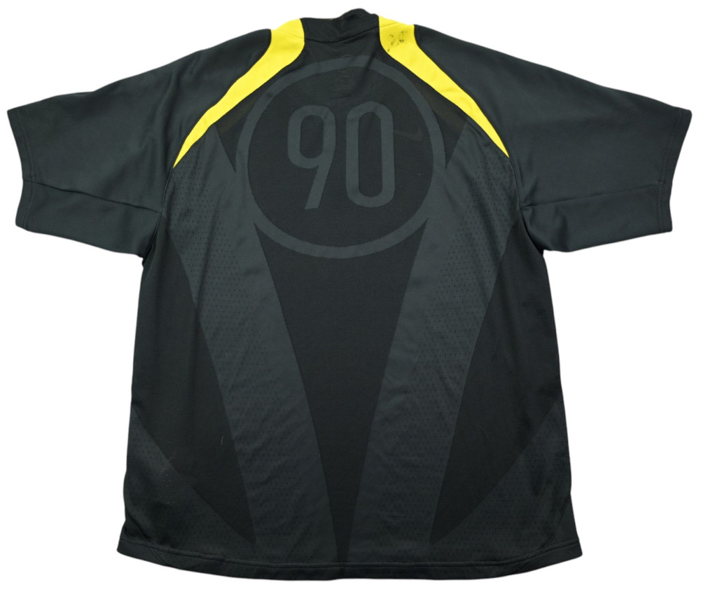 2004-05 BORUSSIA DORTMUND KOSZULKA L