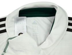 2013-14 BAYERN MUNCHEN SHIRT M