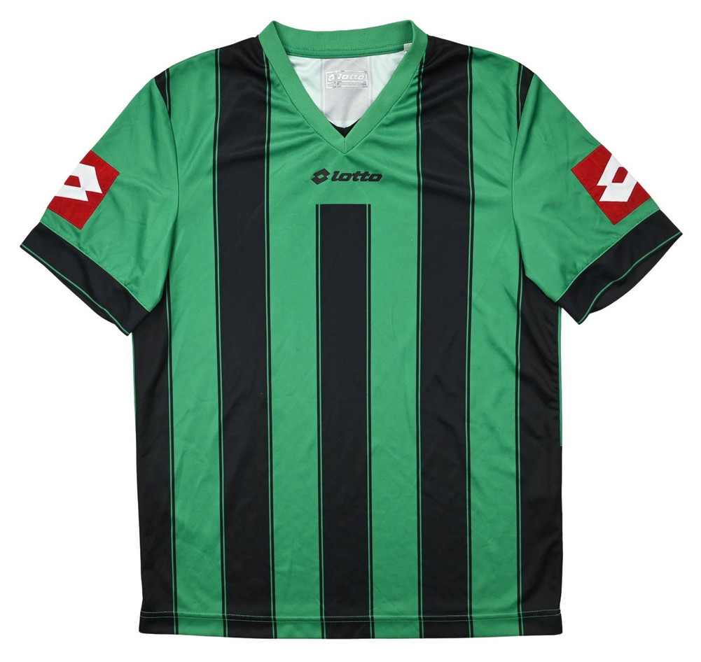 LOTTO OLDSCHOOL SHIRT M