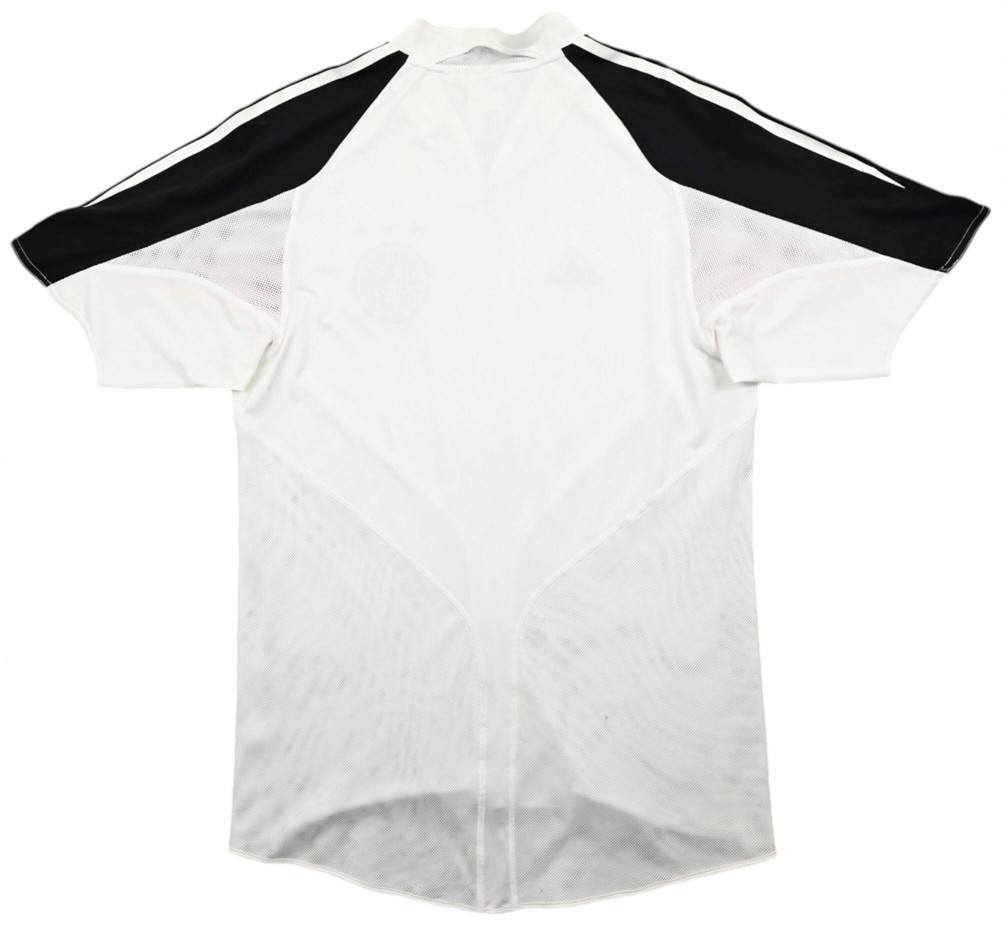 2004-05 GERMANY KOSZULKA M