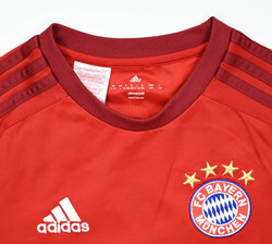 2015-16 BAYERN MUNCHEN *COSTA* KOSZULKA L. BOYS