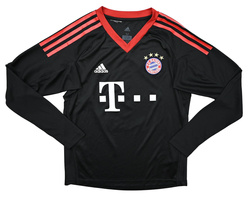 2017-18 BAYERN MUNCHEN *NEUER* LONGSLEEVE M. BOYS