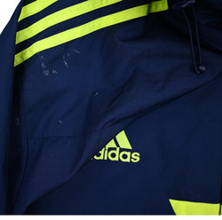 2020-21 STOKE CITY JACKET XXL