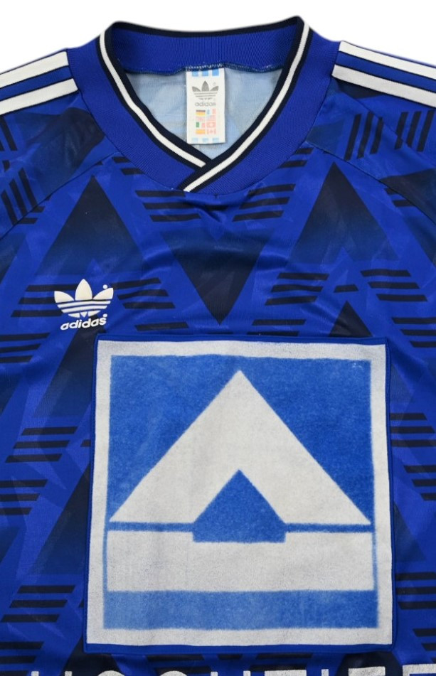 SV NAUNHOF 1920 #9 KOSZULKA XL