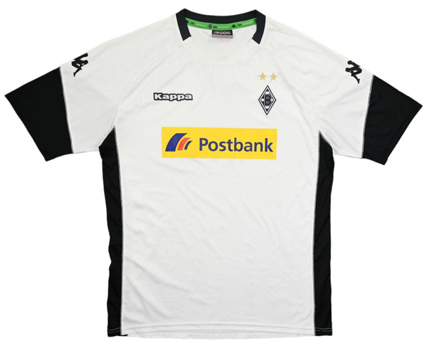 2017-18 BORUSSIA MONCHENGLADBACH XL