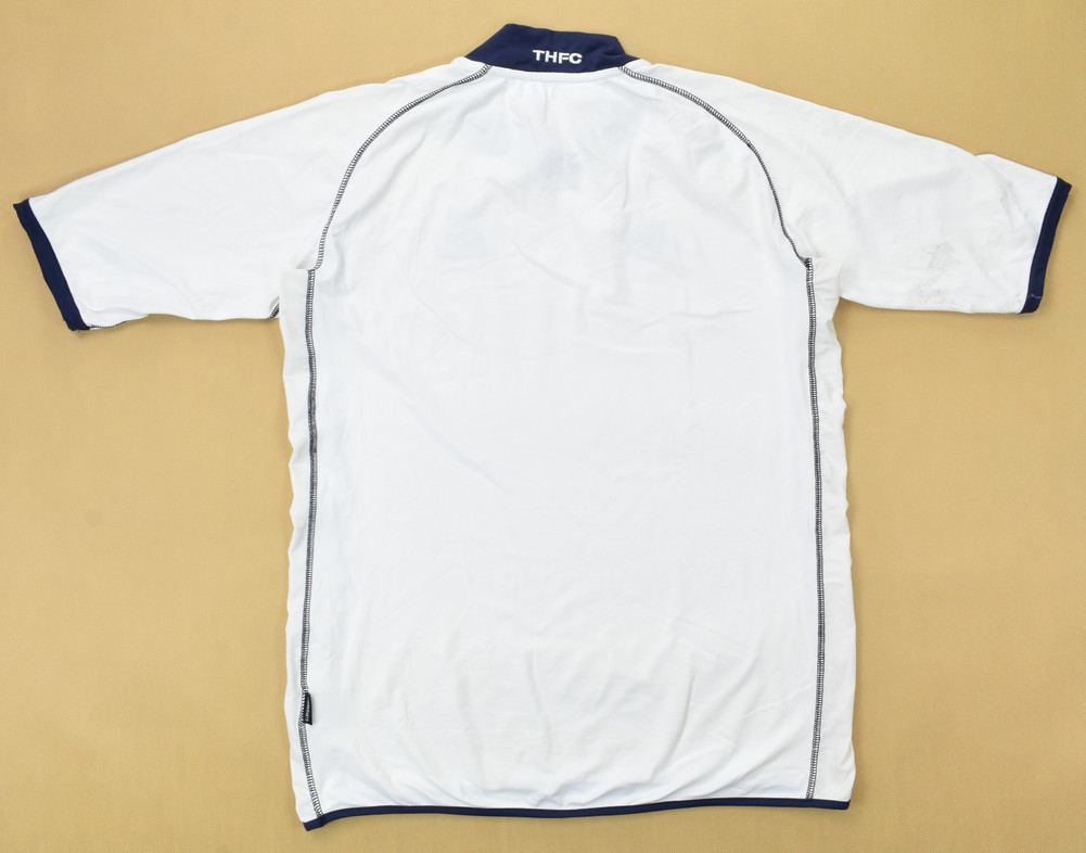 2002-04 TOTTENHAM HOTSPUR SHIRT XL