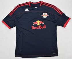 2013-14 RB LEIPZIG SHIRT XXL