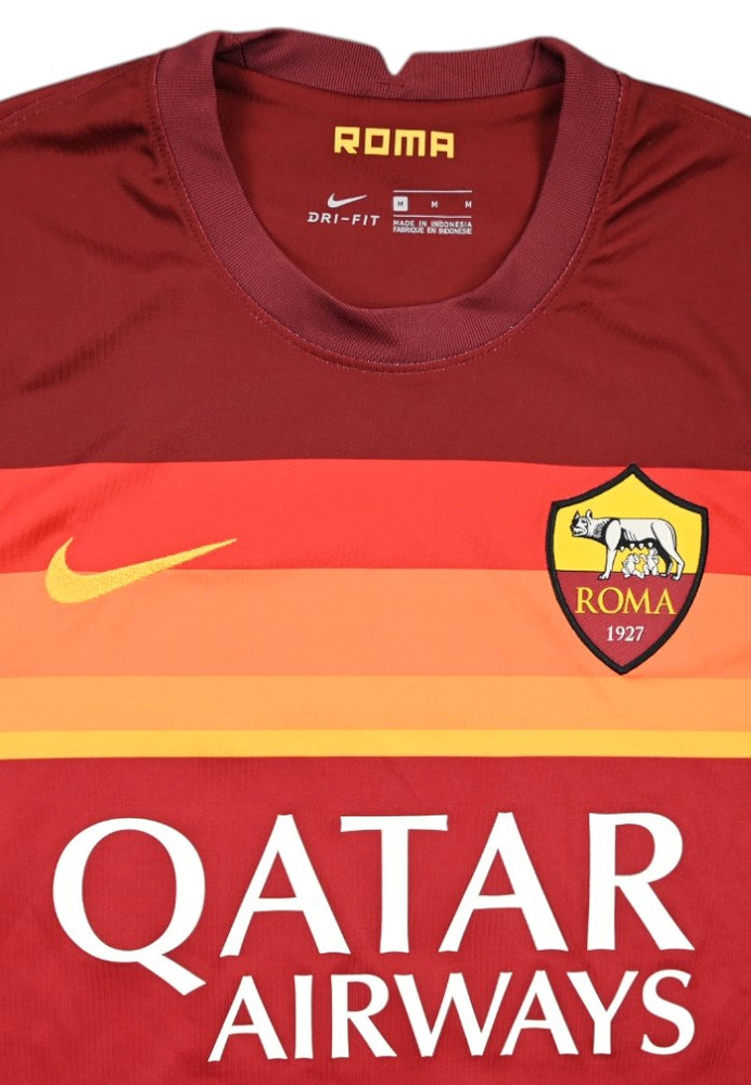 2020-21 AS ROMA *DZEKO* KOSZULKA M
