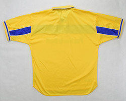 1999-00 LEEDS UNITED KOSZULKA XL