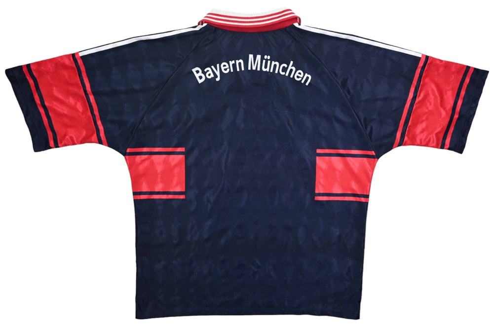 1997-99 BAYERN MUNCHEN KOSZULKA XL