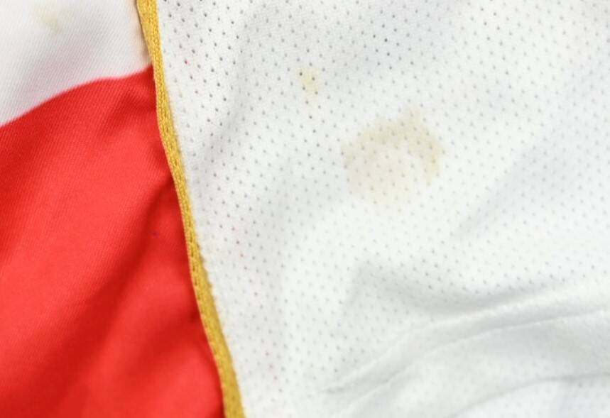 2004-06 CROATIA KOSZULKA XL