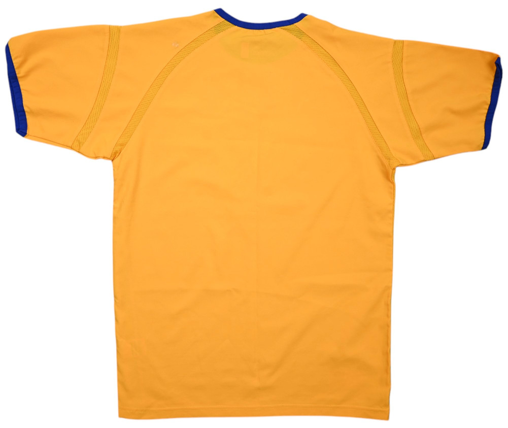 2003-04 EVERTON KOSZULKA XS