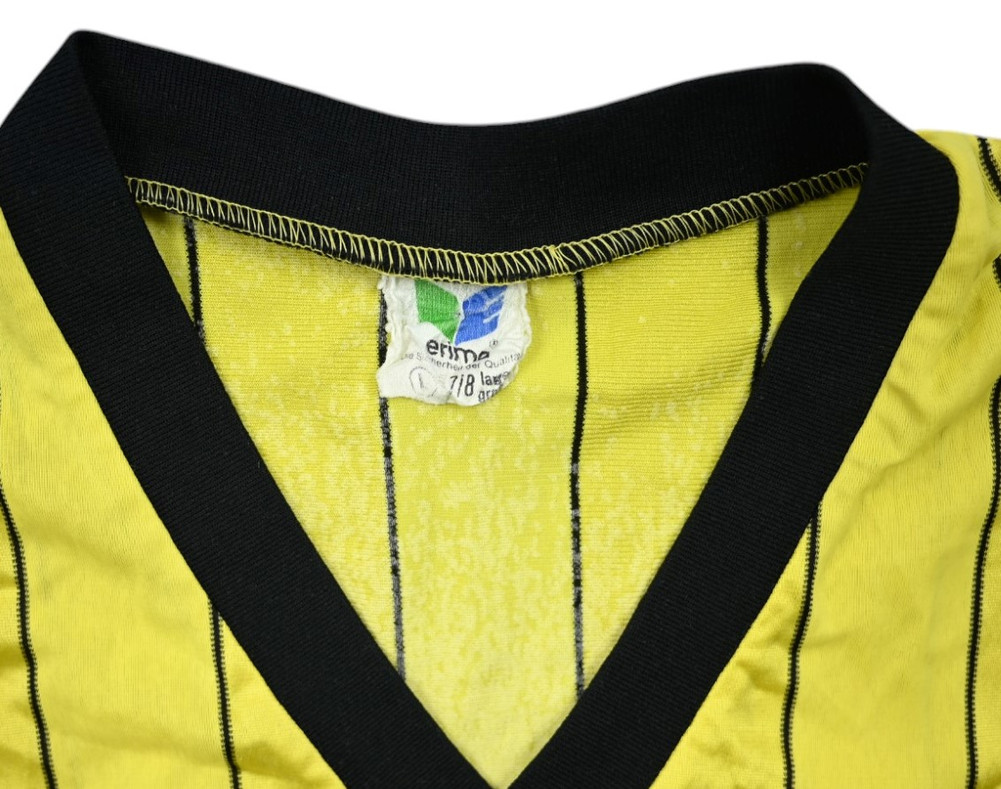 ERIMA OLDSCHOOL SHIRT L