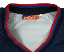 2002-04 FC BARCELONA *RIQUELME* KOSZULKA XL