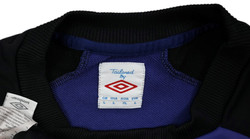 MANCHESTER CITY BLUZA L