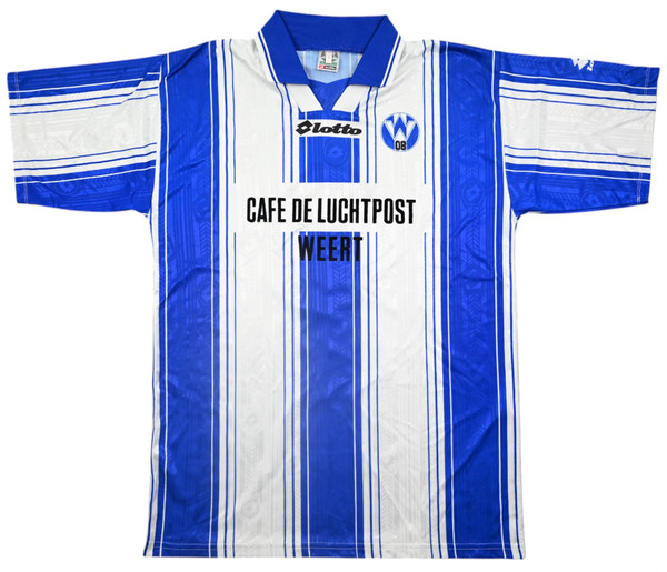 WILHELMINA 08 KOSZULKA L