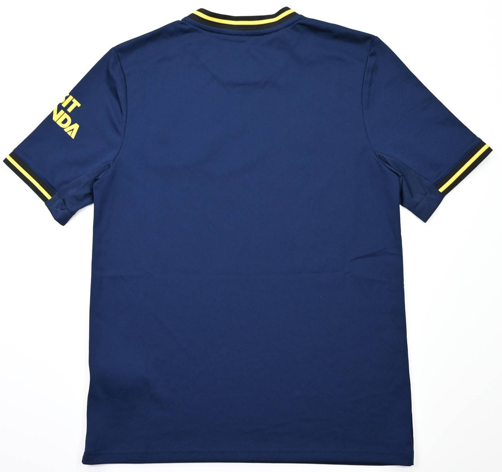 2019-20 ARSENAL LONDON KOSZULKA L. BOYS