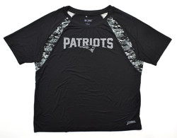 NEW ENGLAND PATRIOTS NFL SHIRT XXL