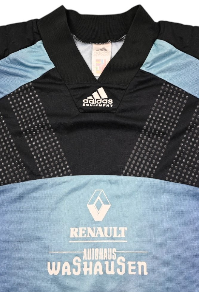 TSC DORSTE GK LONGSLEEVE KOSZULKA XL