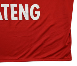 2017-18 BAYERN MUNCHEN *BOATENG* SHIRT L. BOYS