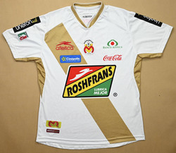 MONARCAS MORELIA SHIRT M