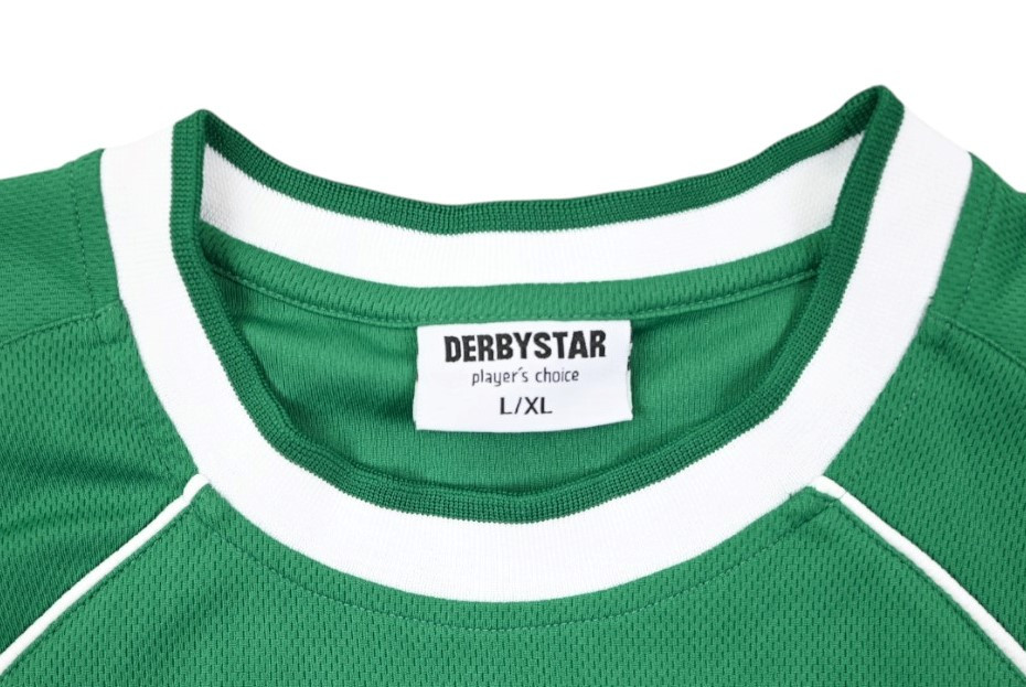 2009-10 SACHSEN LEIPZIG  KOSZULKA L/XL