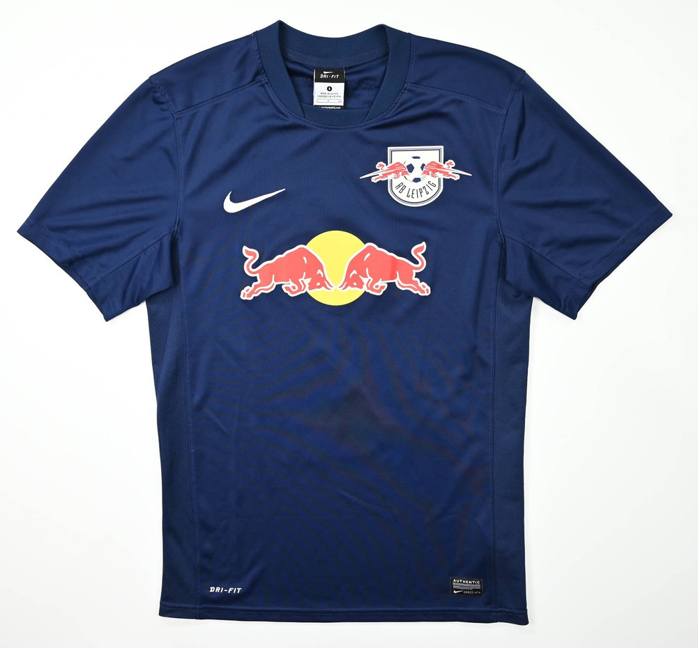 2014-16 RB LEIPZIG *POULSEN* KOSZULKA S