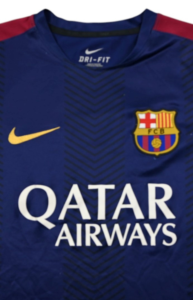 2014-15 BARCELONA KOSZULKA S