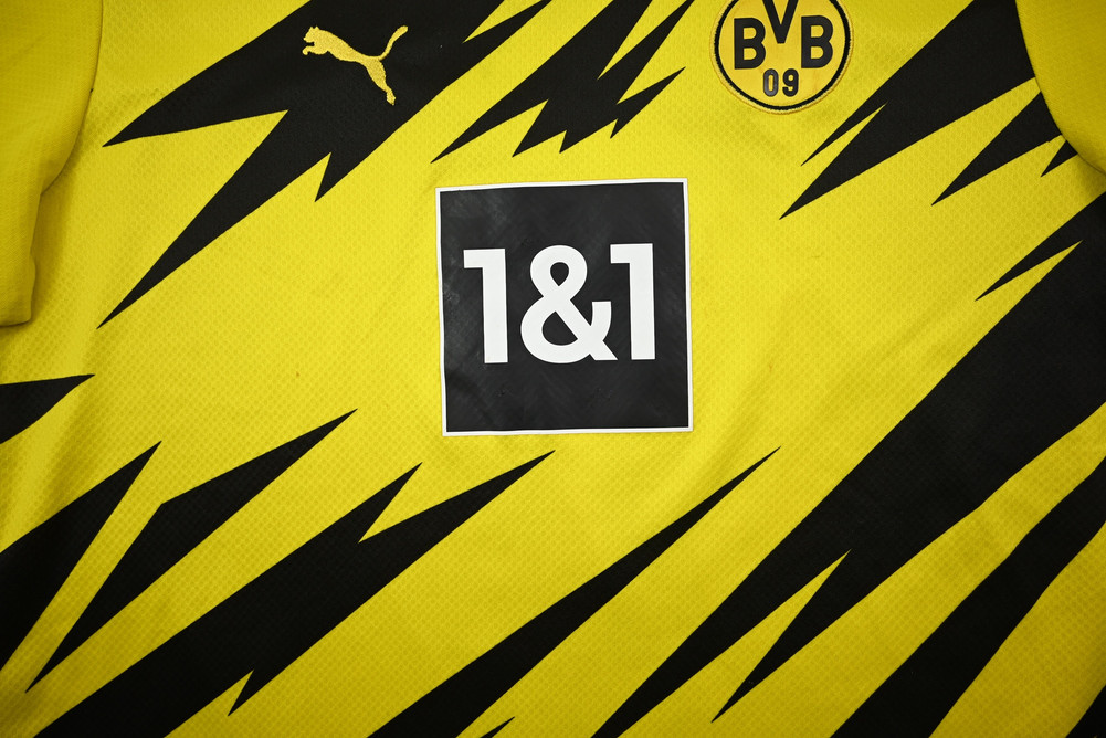 2020-21 BORUSSIA DORTMUND *REUS* KOSZULKA WOMENS XL