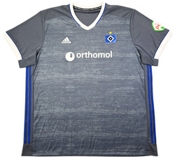 2020-21 HAMBURG KOSZULKA 3XL