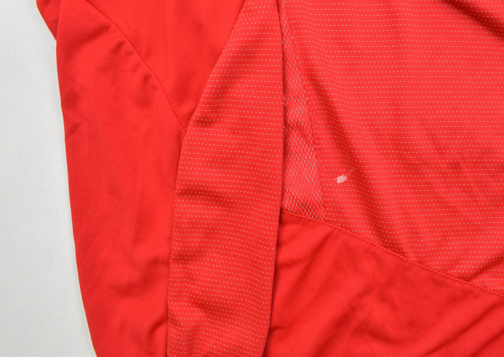 2004-06 ENGLAND *GERRARD* LONGSLEEVE SHIRT M