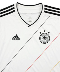 2012-13 GERMANY SHIRT XL