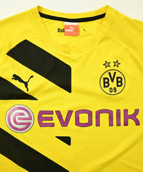 2014-15 BORUSSIA DORTMUND KOSZULKA XL