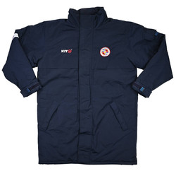 READING KURTKA ZIMOWA XL