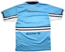 1997-98 TSV 1860 MUNCHEN SHIRT XL. BOYS