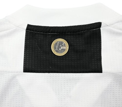 2018-19 JUVENTUS PLAYER ISSUE SHIRT S