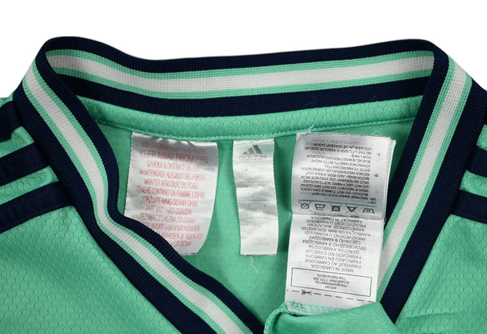 2019-20 REAL MADRID KOSZULKA  L. BOYS