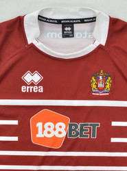 WIGAN WARRIORS RUGBY XXL