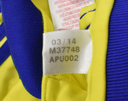 2014-15 CHELSEA LONDON KOSZULKA S. BOYS