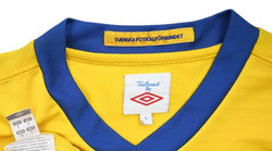 2010-11 SWEDEN KOSZULKA S