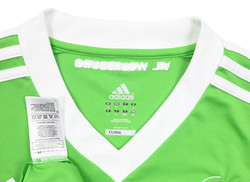 2012-13 WOLFSBURG SHIRT L