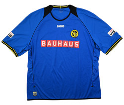 2012-13 YOUNG BOYS KOSZULKA XXL