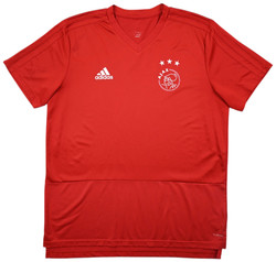 2018-19 AJAX AMSTERDAM KOSZULKA M