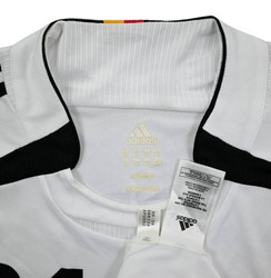 2005-07 GERMANY *METZELDER* KOSZULKA XL