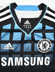 2011-12 CHELSEA LONDON KOSZULKA XS. BOYS