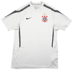 2011 CORINTHIANS PAULISTA KOSZULKA M