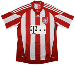 2010-11 BAYERN MUNCHEN *RIBERY* KOSZULKA M