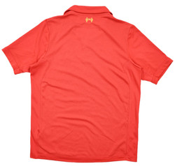 2012-13 LIVERPOOL SHIRT S