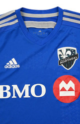 2014 MONTREAL IMPACT SHIRT S