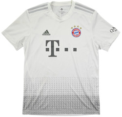 2019-20 BAYERN MUNCHEN SHIRT M